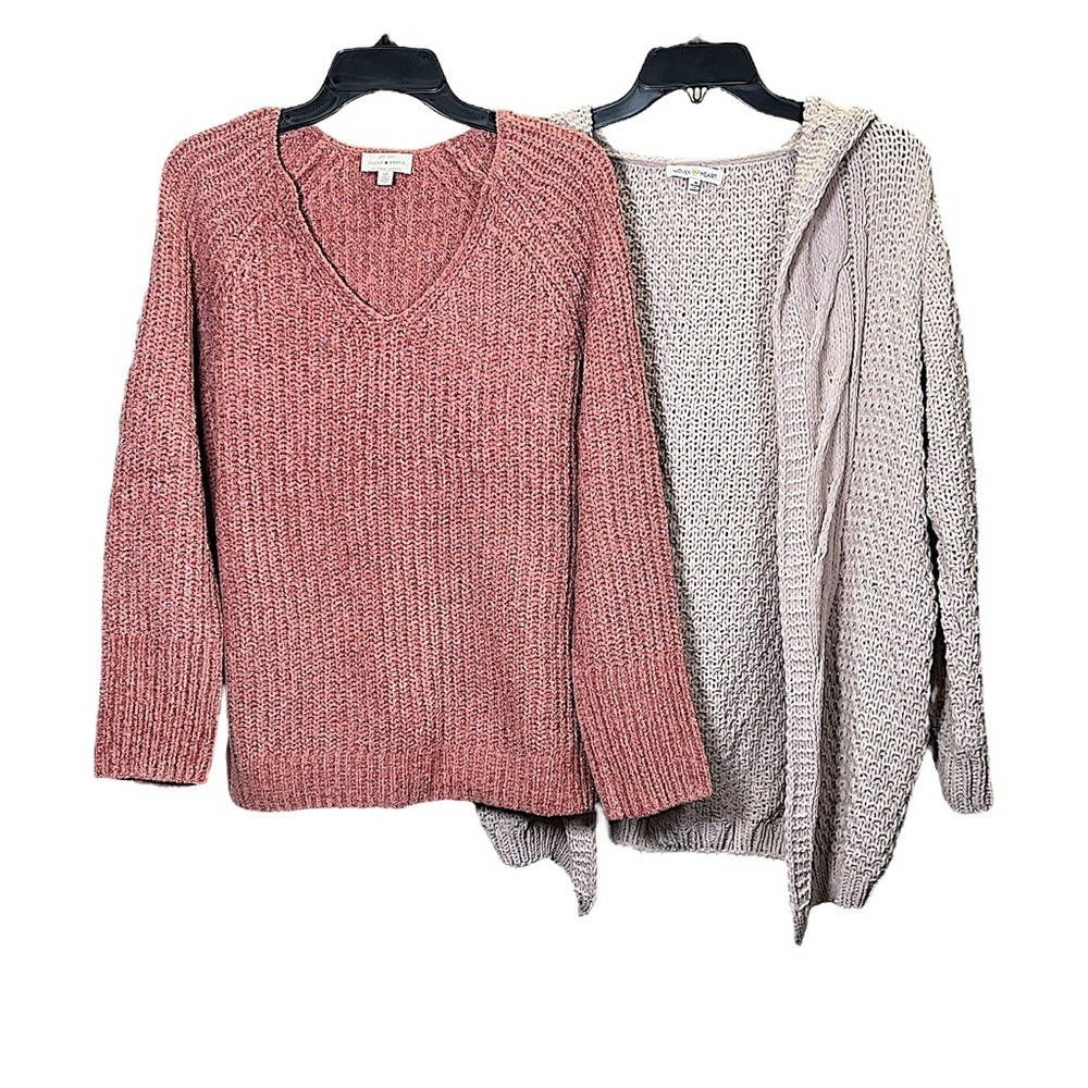 Cozy women’s sweaters